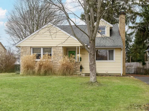 2758 Wellesley Rd, Columbus, OH 43209