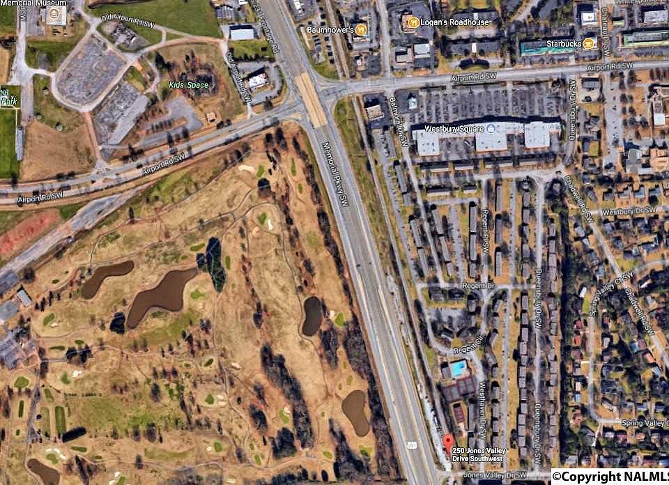 2nd image of 250 Jones Valley Dr SW