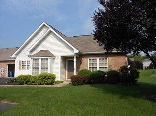 715 Spencer Woods Dr, Glenshaw, PA 15116