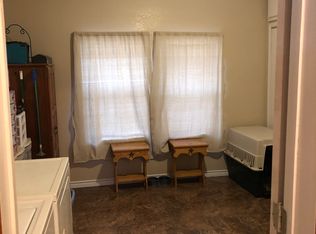 502 W 4th St, Sweetwater, TX 79556