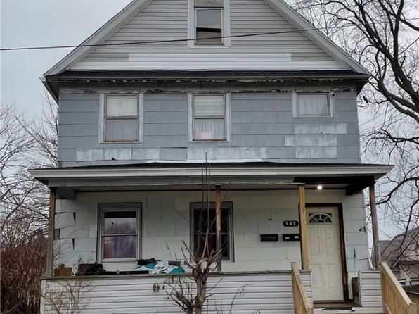 142 Ruggles St, Dunkirk, NY 14048