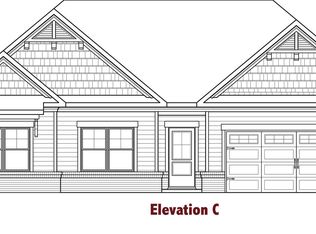 9809 Elderberry Pointe, Braselton, GA 30517