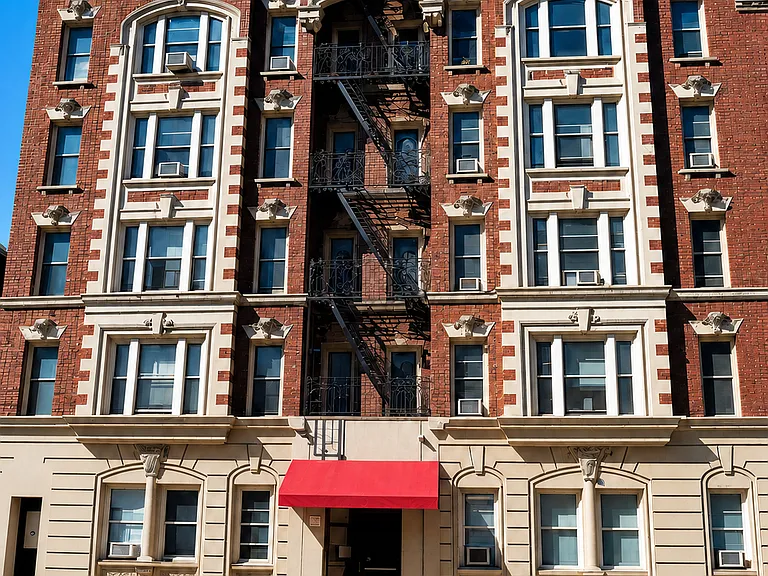 521 W 122nd St #65 — Photo 7