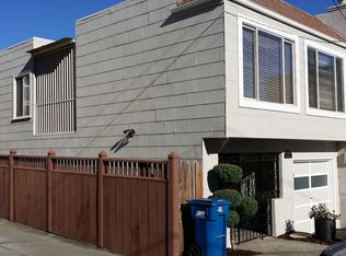 854 Bellevue Ave, Daly City, CA 94014