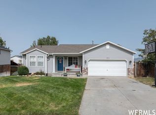 321 E 880 N, Tooele, UT 84074