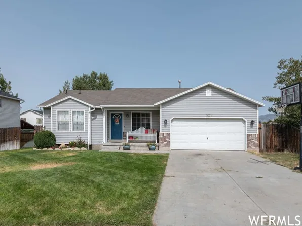 321 E 880 N, Tooele, UT 84074
