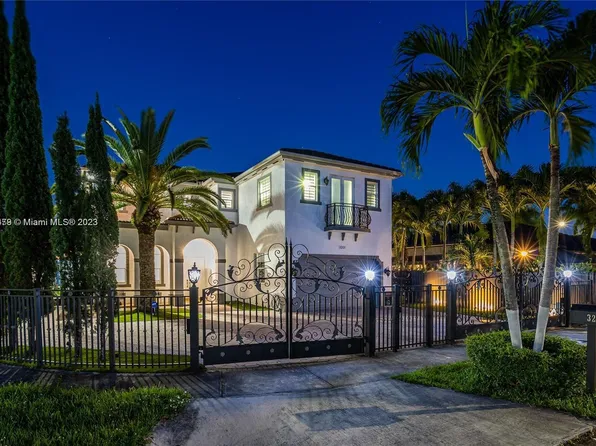 3201 SW 148th Ave, Miami, FL 33185