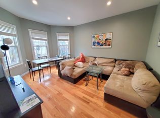 298 Brookline St, Cambridge, MA 02139