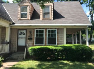 113 West St #113, Manchester, CT 06040