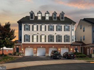 14626 Shelford Way, Gainesville, VA 20155