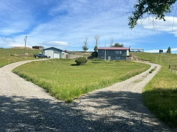 1203 Duncan Rd, Belgrade, MT 59714