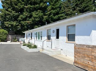 124 Coloma St #2, Santa Cruz, CA 95060