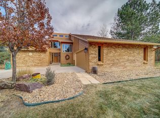 6316 Powell Rd, Parker, CO 80134