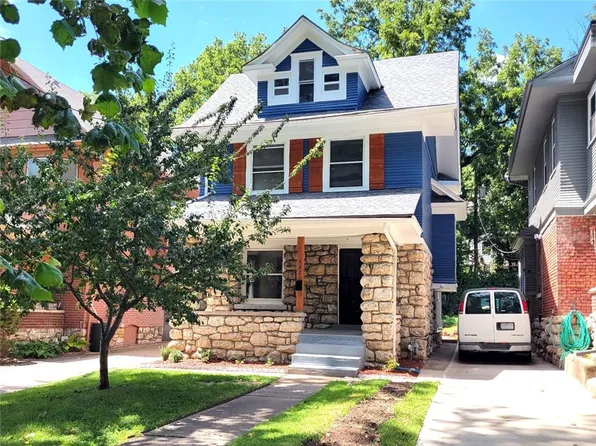 332 Kensington Ave, Kansas City, MO 64124
