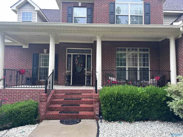 115 Rainbow Glen Cir, Madison, AL 35758