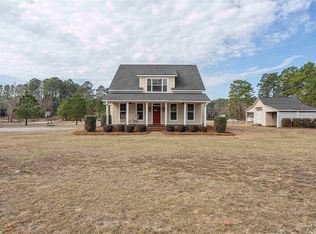 2739 Old Charleston Rd, Gilbert, SC 29054