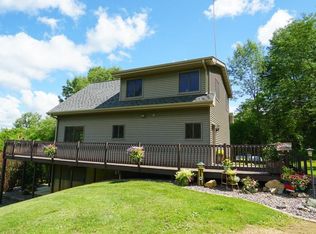 E1514 790th Ave, Knapp, WI 54749