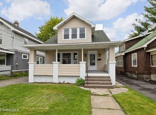 519 Plymouth Ave, Schenectady, NY 12308