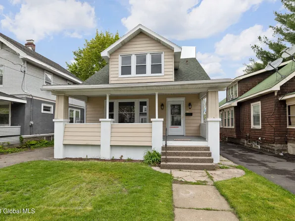 519 Plymouth Avenue, Schenectady, NY 12308