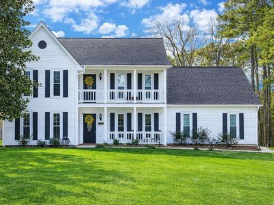 2204 Meadow Pond Trl, White Hall, AR, 71602