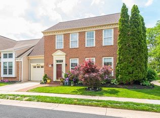 43203 Cedar Glen Ter, Ashburn, VA 20147