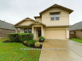 407 Tascate St, Georgetown, TX 78628