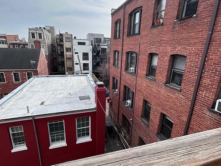 1464 Columbia Rd NW #I — Photo 45
