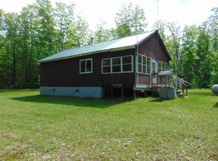 7878 Fisher Trl, Newberry, MI 49868