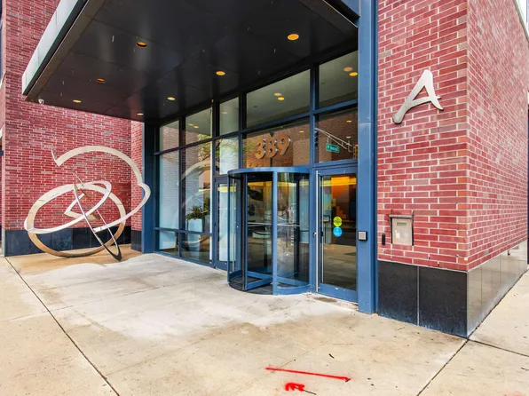 389 Washington St APT 18K, Jersey City, NJ 07302