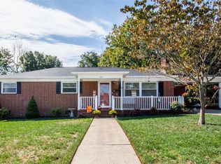 528 Virginia Ave, Statesville, NC 28677