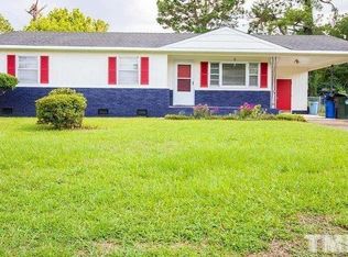 312 Glen Canyon Dr, Fayetteville, NC 28303