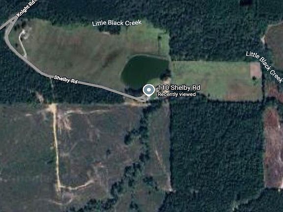 2nd image of 0 Shelby Rd