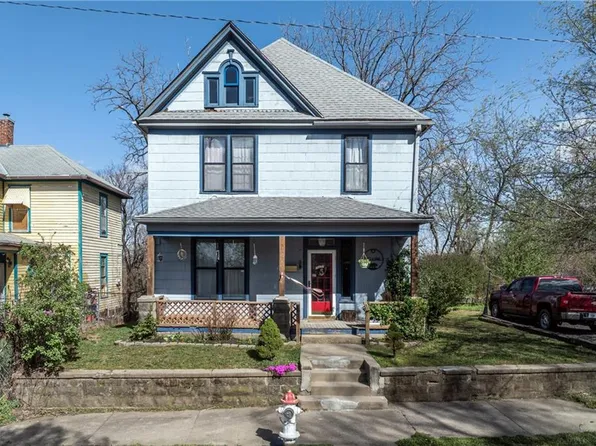 1429 N 10th St, Saint Joseph, MO 64501