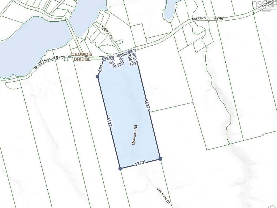 2nd image of 0 Marble Mountain Rd