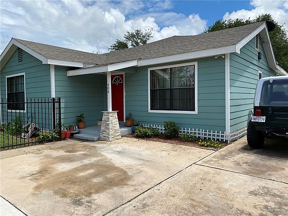 3rd image of 406 E Lovett St