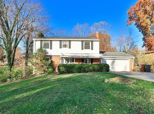 5587 Pleasant View Dr, Milford, OH