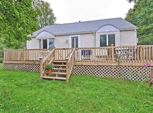 1411 Pulaski Blvd, Bellingham, MA 02019