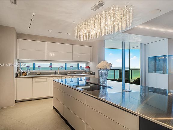 2nd image of 18555 Collins Ave APT 3705