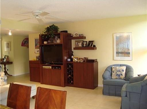 Home For Sale In Boca West