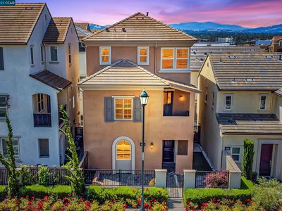 3446 Palermo Way, Dublin, CA, 94568