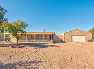 76 N Tomahawk Rd, Apache Junction, AZ 85119