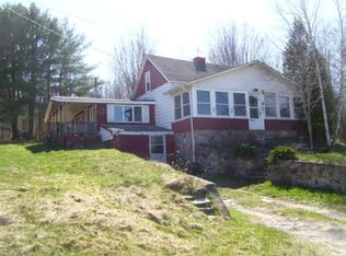 829 Pup Hill Rd, Saranac, NY 12981