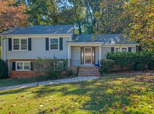 102 Wake Robin Cir, Spartanburg, SC 29301