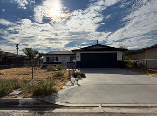 35764 Frontier Ave, Yermo, CA 92398