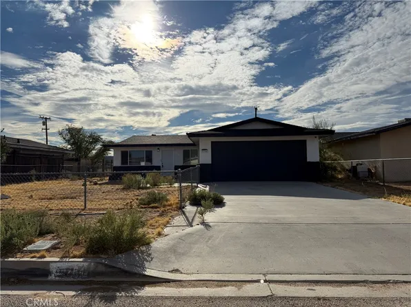 35764 Frontier Ave, Yermo, CA 92398