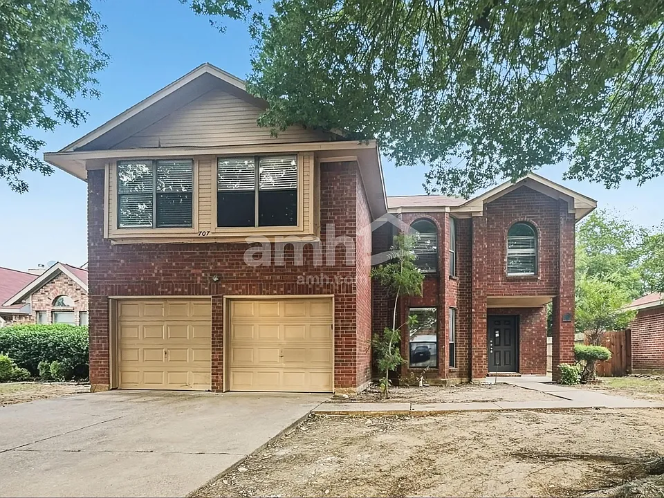 707 Ford Dr
