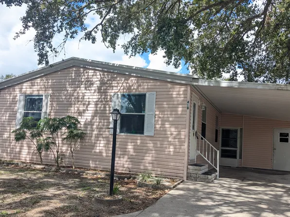 418 Choo Choo Ln #487, Valrico, FL 33594