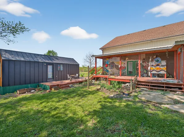 181 Bynum, Bell Buckle, TN 37020