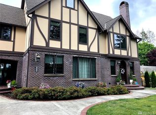 2620 Country Club Rd NW, Olympia, WA 98502