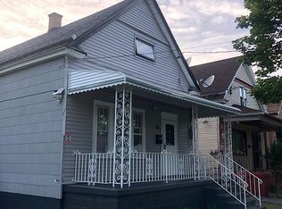 42 Deshler St, Buffalo, NY 14212